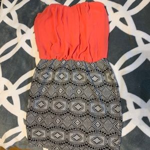 Charlotte Russe Bodycon dress